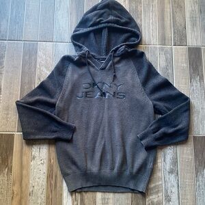 DKNY Jeans Hoodie